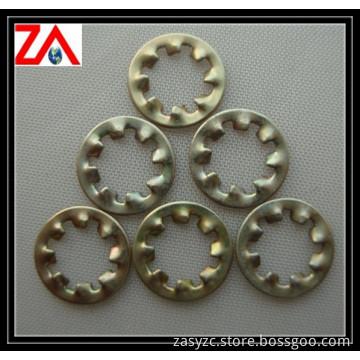 Internal Teeth Lock Washer